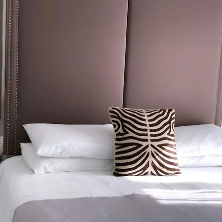 אסטפונה Villa Luxe, Puerto Banus, Marbella מראה חיצוני תמונה