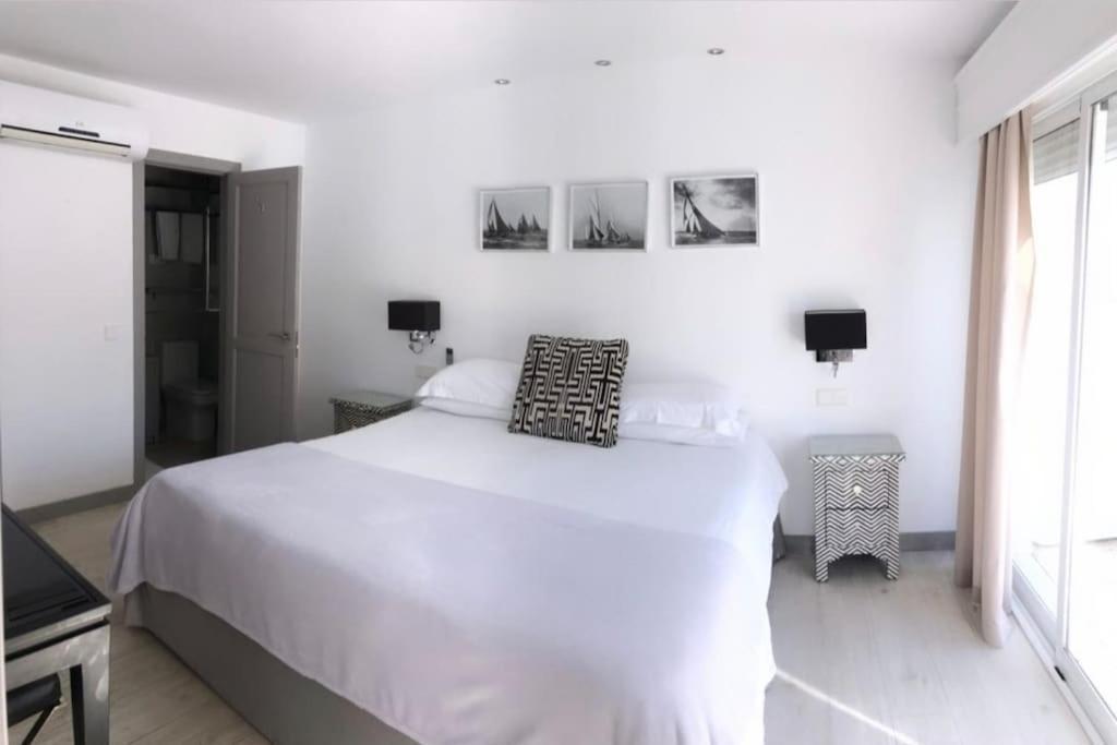 אסטפונה Villa Luxe, Puerto Banus, Marbella מראה חיצוני תמונה