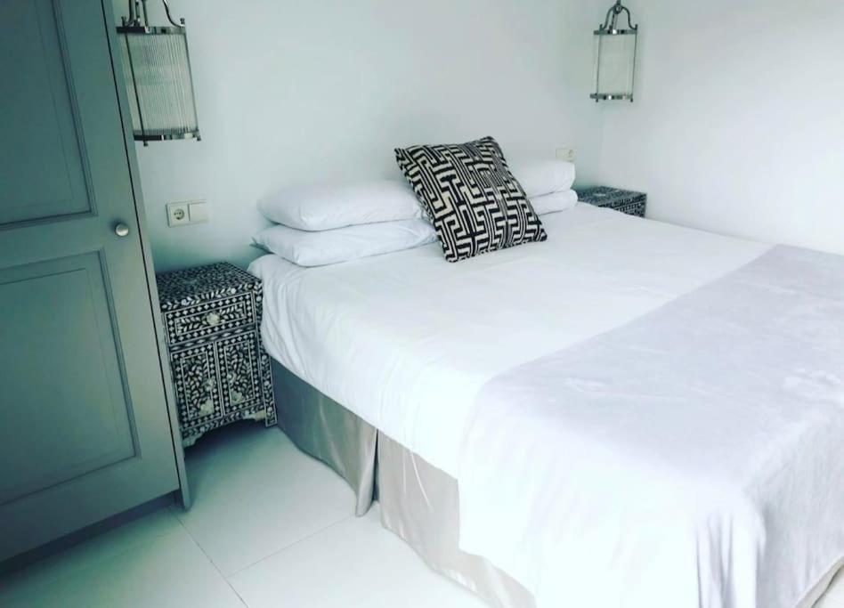 אסטפונה Villa Luxe, Puerto Banus, Marbella מראה חיצוני תמונה