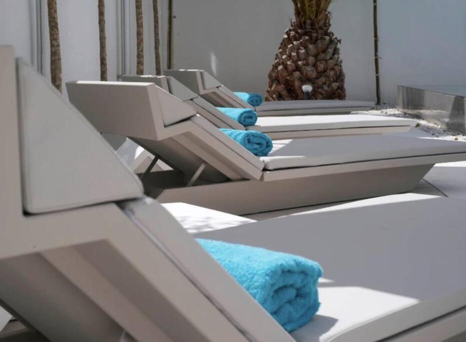 אסטפונה Villa Luxe, Puerto Banus, Marbella מראה חיצוני תמונה