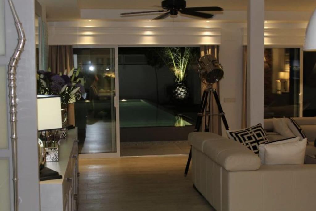אסטפונה Villa Luxe, Puerto Banus, Marbella מראה חיצוני תמונה