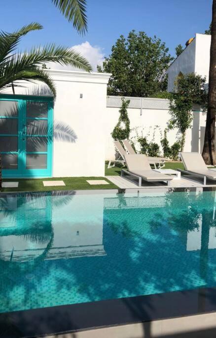 אסטפונה Villa Luxe, Puerto Banus, Marbella מראה חיצוני תמונה