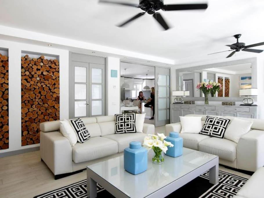 אסטפונה Villa Luxe, Puerto Banus, Marbella מראה חיצוני תמונה