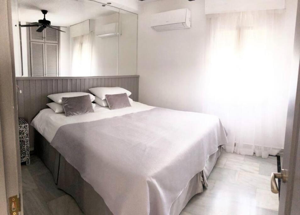 אסטפונה Villa Luxe, Puerto Banus, Marbella מראה חיצוני תמונה