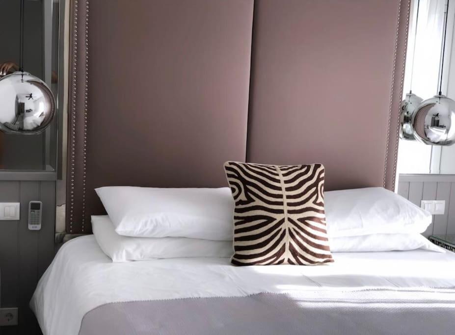 אסטפונה Villa Luxe, Puerto Banus, Marbella מראה חיצוני תמונה