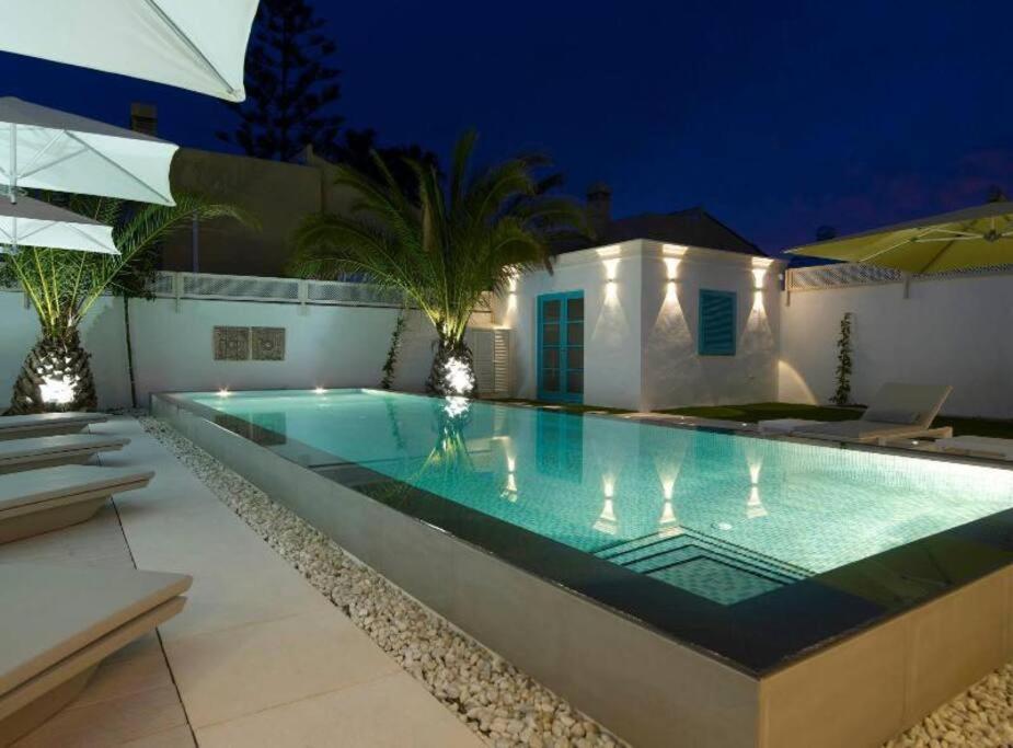 אסטפונה Villa Luxe, Puerto Banus, Marbella מראה חיצוני תמונה