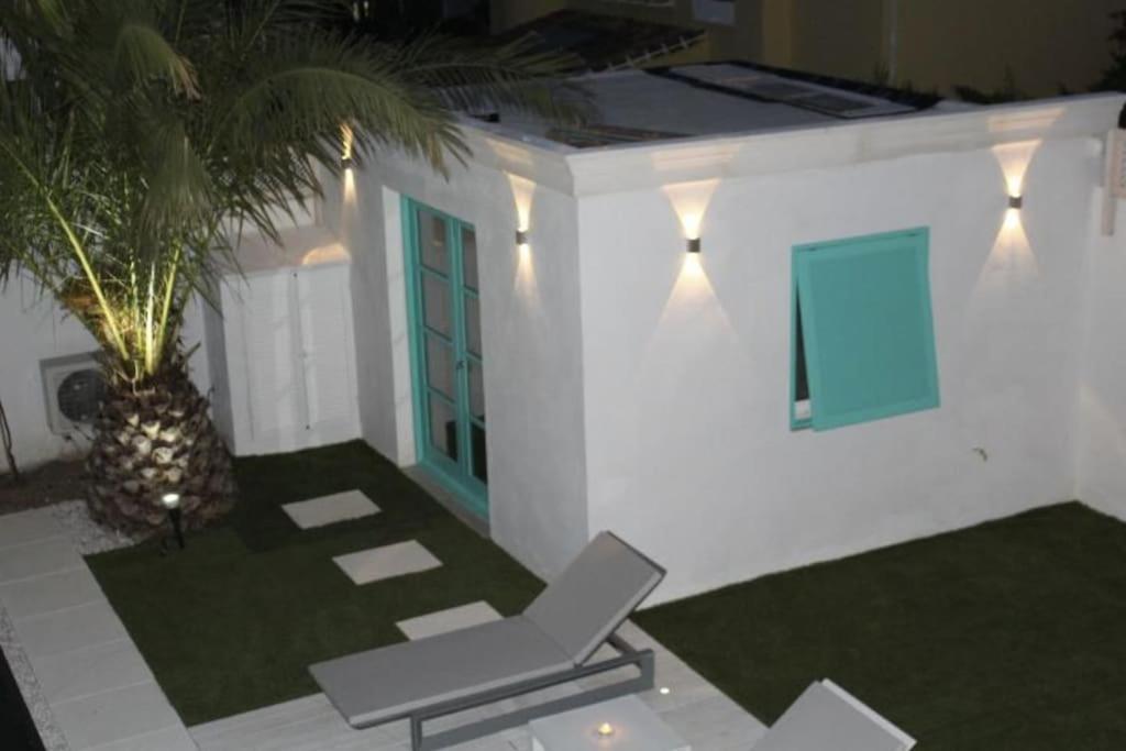 אסטפונה Villa Luxe, Puerto Banus, Marbella מראה חיצוני תמונה