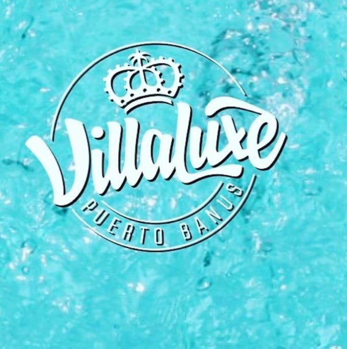 אסטפונה Villa Luxe, Puerto Banus, Marbella מראה חיצוני תמונה