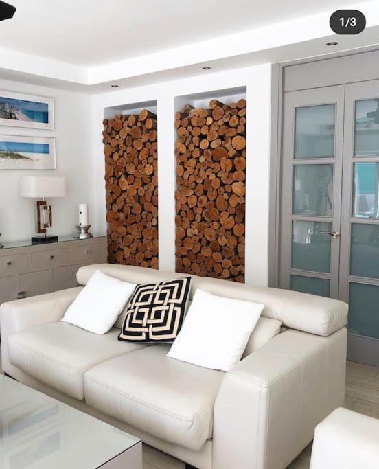 אסטפונה Villa Luxe, Puerto Banus, Marbella מראה חיצוני תמונה