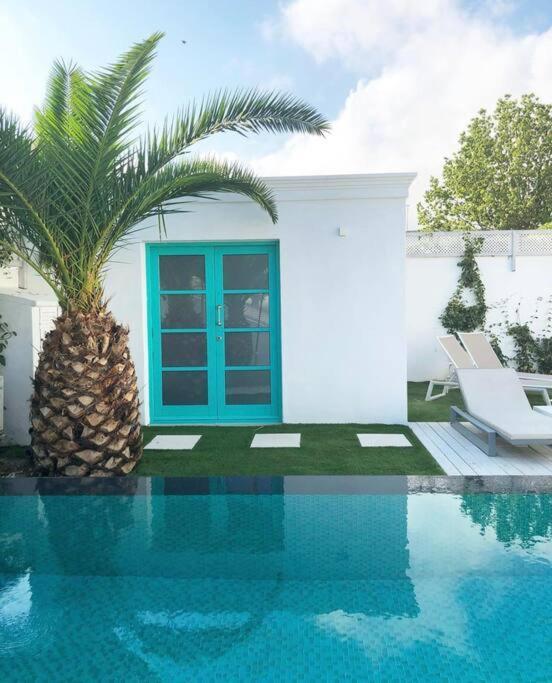אסטפונה Villa Luxe, Puerto Banus, Marbella מראה חיצוני תמונה